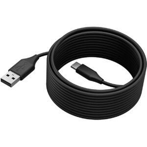 Kabllo USB Jabra PanaCast 50 USB Cable 5m - Zezë