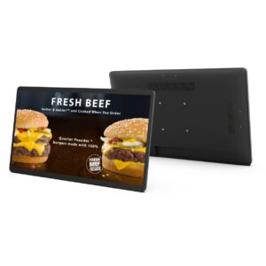 Ekran Intelegjent ALLNET High Performance Display / 14" / RK3588 / LTE / NFC / PoE / HDMI - Zezë