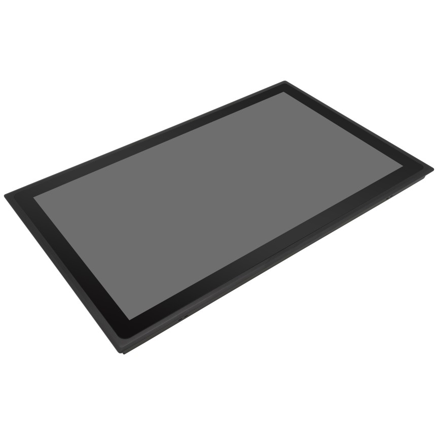 Tablet ALLNET Industrial AIO IPC 21" Touch / Intel Whiskey Lake i3-8145U / 8GB / 128GB / WLAN / RJ45 / USB / Wall Mount / Windows & Linux - Figura 2