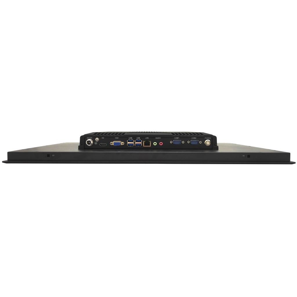 Tablet ALLNET Industrial AIO IPC 21" Touch / Intel Whiskey Lake i3-8145U / 8GB / 128GB / WLAN / RJ45 / USB / Wall Mount / Windows & Linux - Figura 3