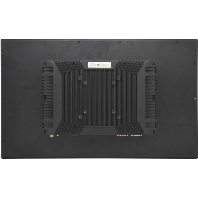 Tablet ALLNET Industrial AIO IPC 21" Touch / Intel Whiskey Lake i3-8145U / 8GB / 128GB / WLAN / RJ45 / USB / Wall Mount / Windows & Linux - Figura 4