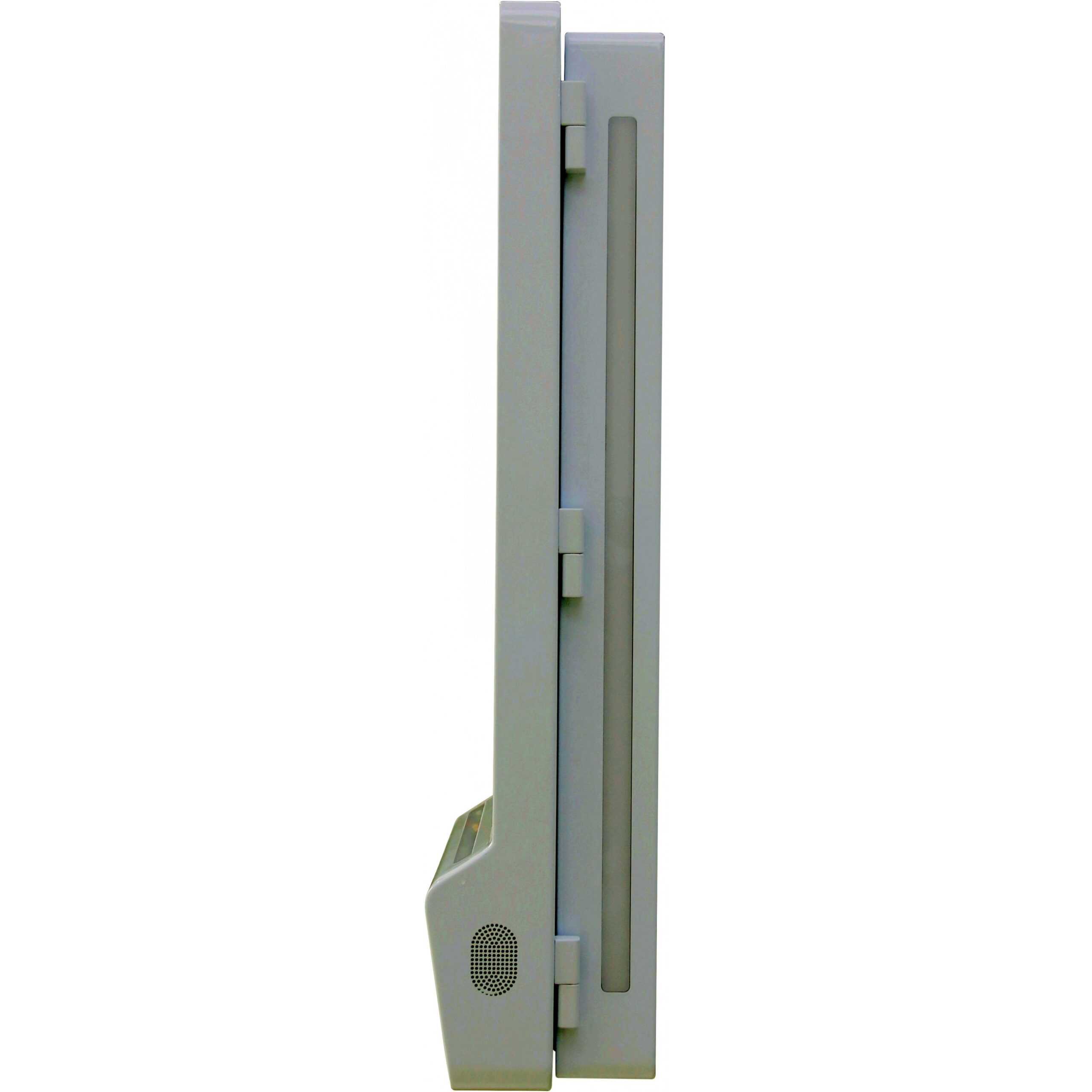 ALLNET Display 21" Kiosk Terminal për Dezinfektim / RK3288 / Pa Stand - Bardhë - Figura 3
