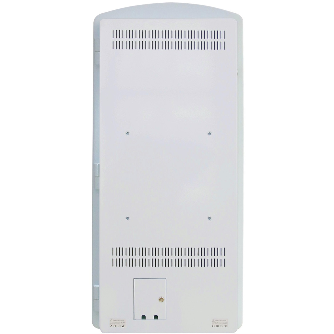 ALLNET Display 21" Kiosk Terminal për Dezinfektim / RK3288 / Pa Stand - Bardhë - Figura 4