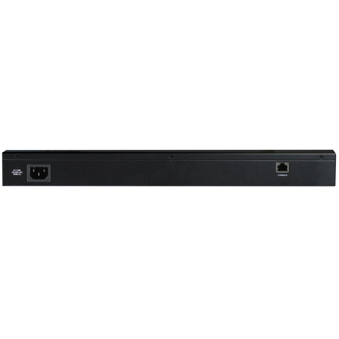 Switch ALLNET 48+6P Allnet ALL-SG8454M-10G M - Figura 4