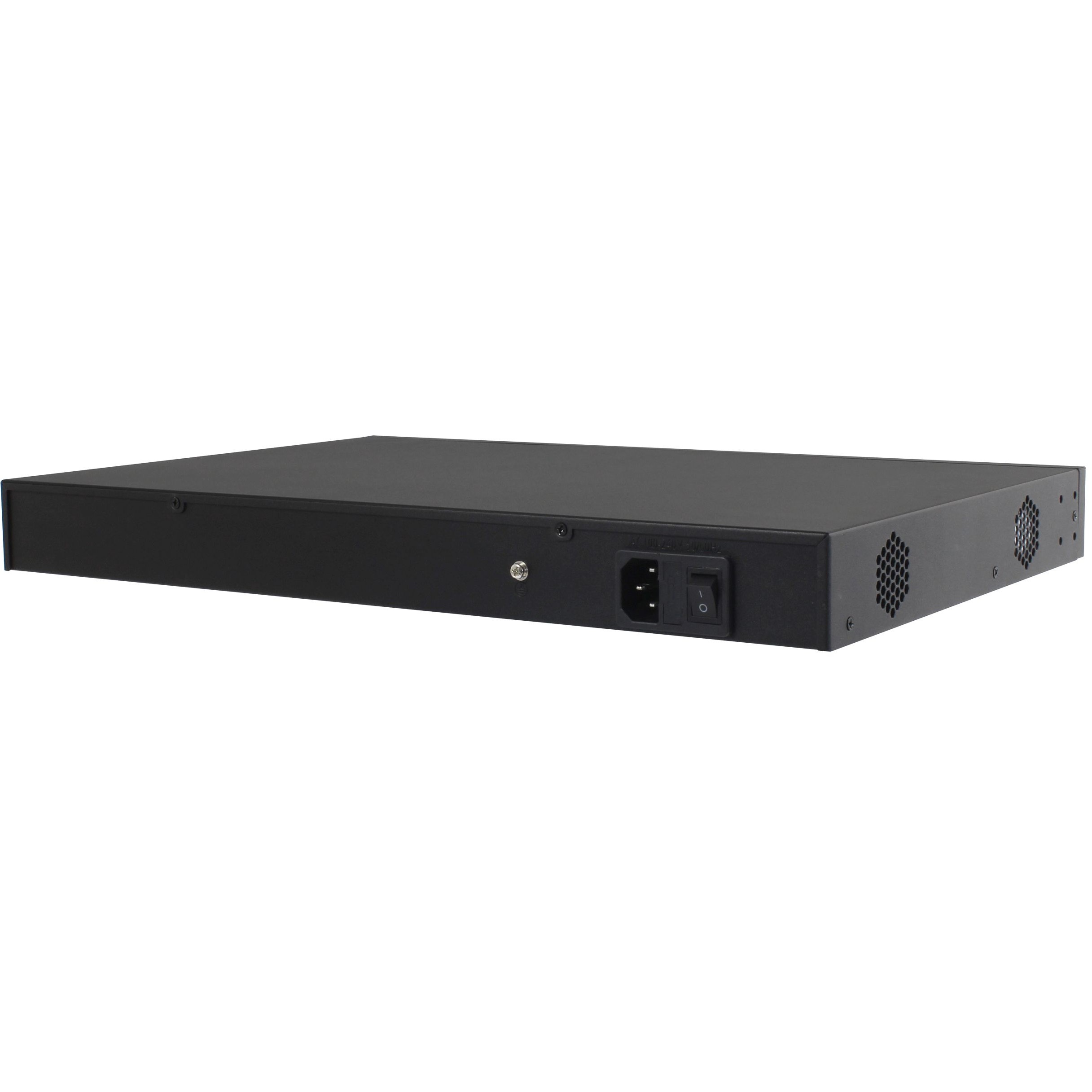 Switch ALLNET 24+4P Allnet ALL-SG8628PM-10G M POE+ - Figura 2