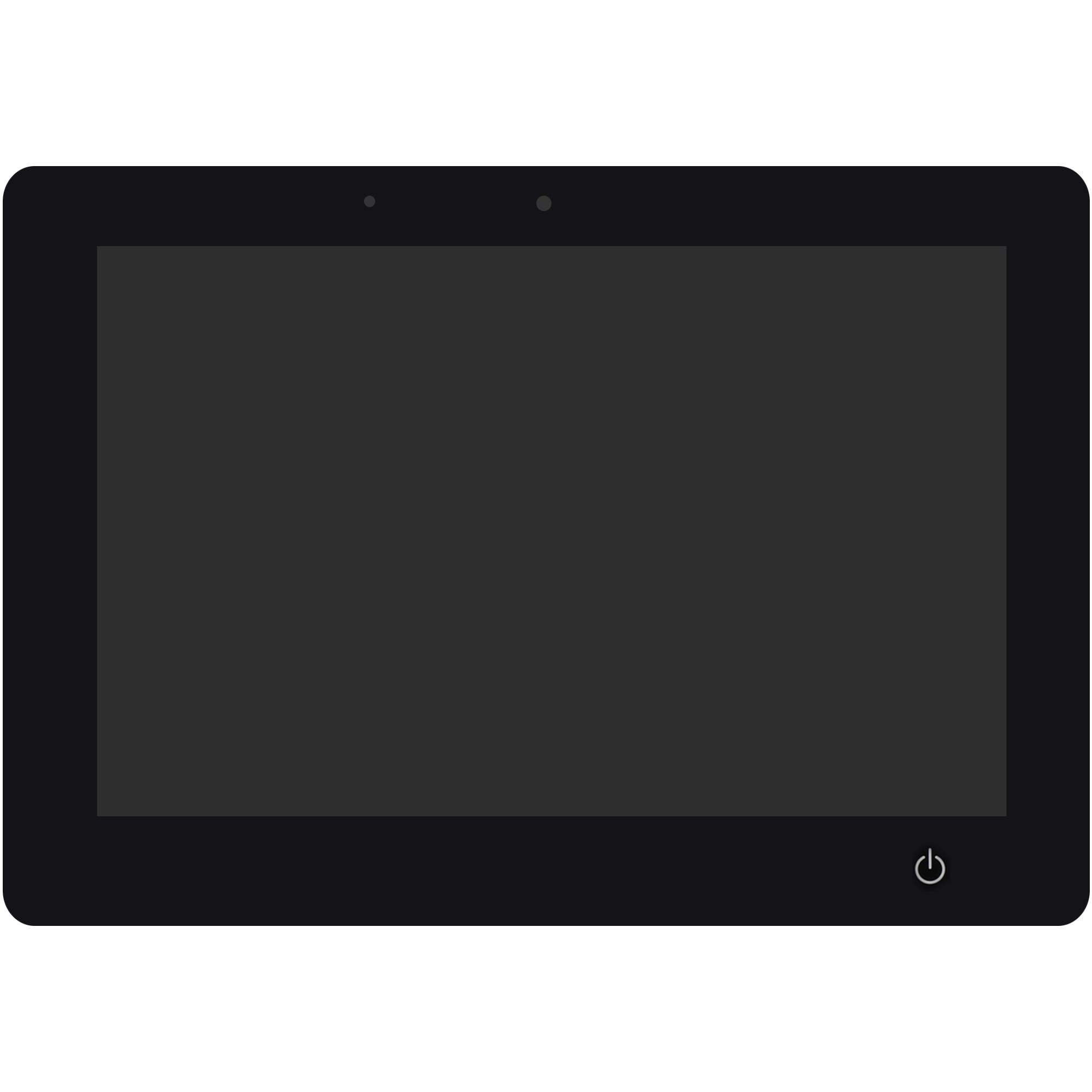 Tablet ALLNET Touch 10" PoE / 4GB / 16GB / RK3568 / Android 13 - Zezë