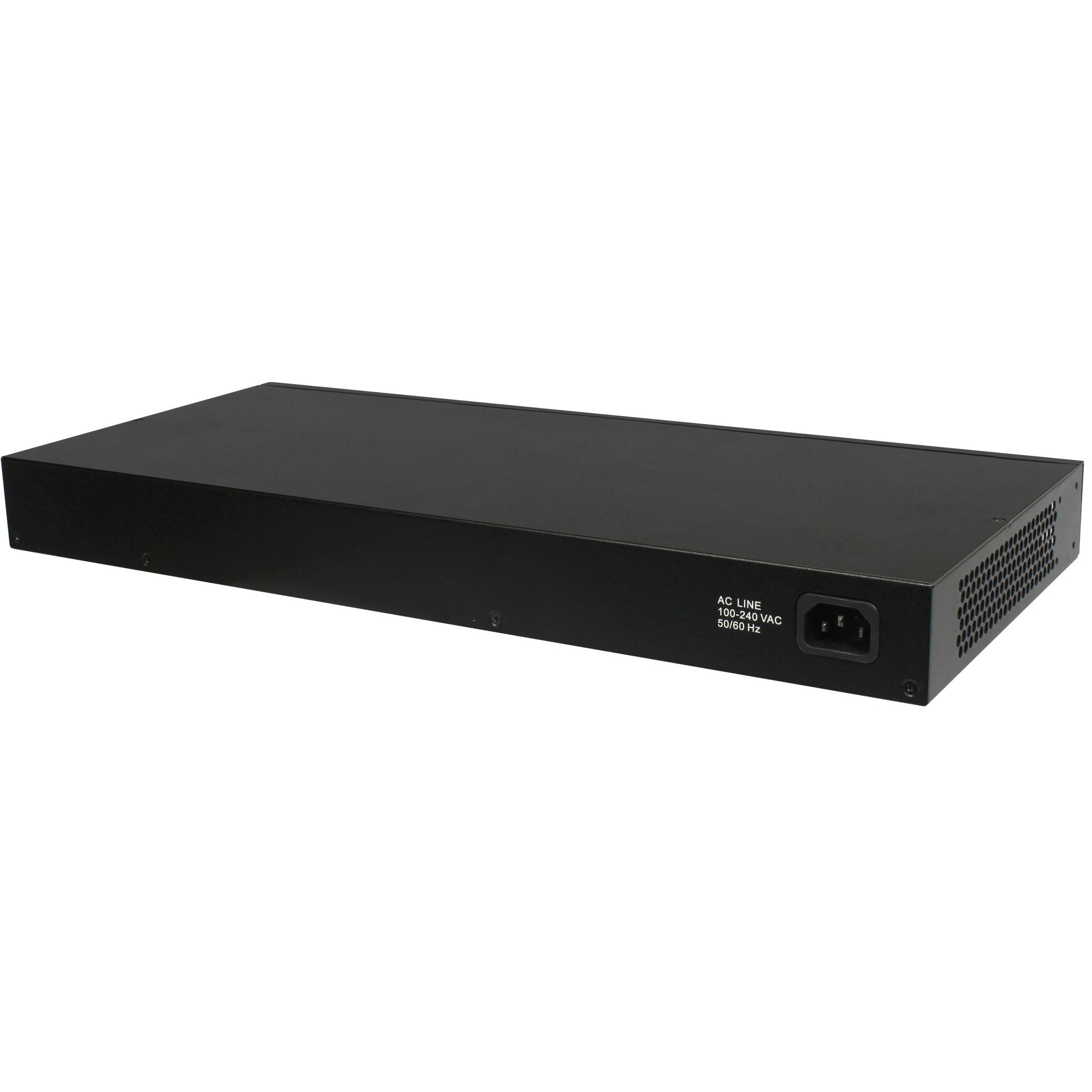 Switch ALLNET 12P Allnet ALL-SG9312M-10G M - Figura 2