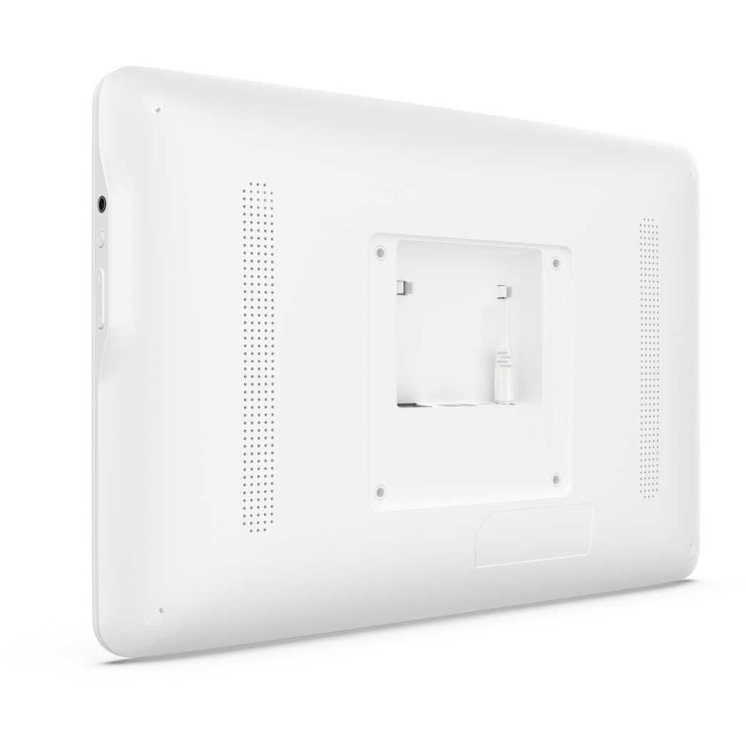 Aksesorë për Rrjet ALLNET Medical PoE Tablet 13 Zoll mit RK3568 Android 11 4GB/16GB - Figura 3