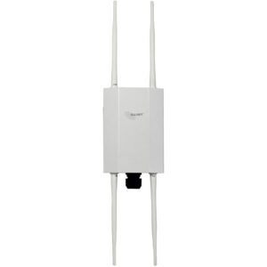 ALLNET Apollo WiFi 6 AX3000 Outdoor IP67 2x2 MIMO 2.5GbE PoE Weatherproof Access Point ALL-WAPC0522AXO-3000
