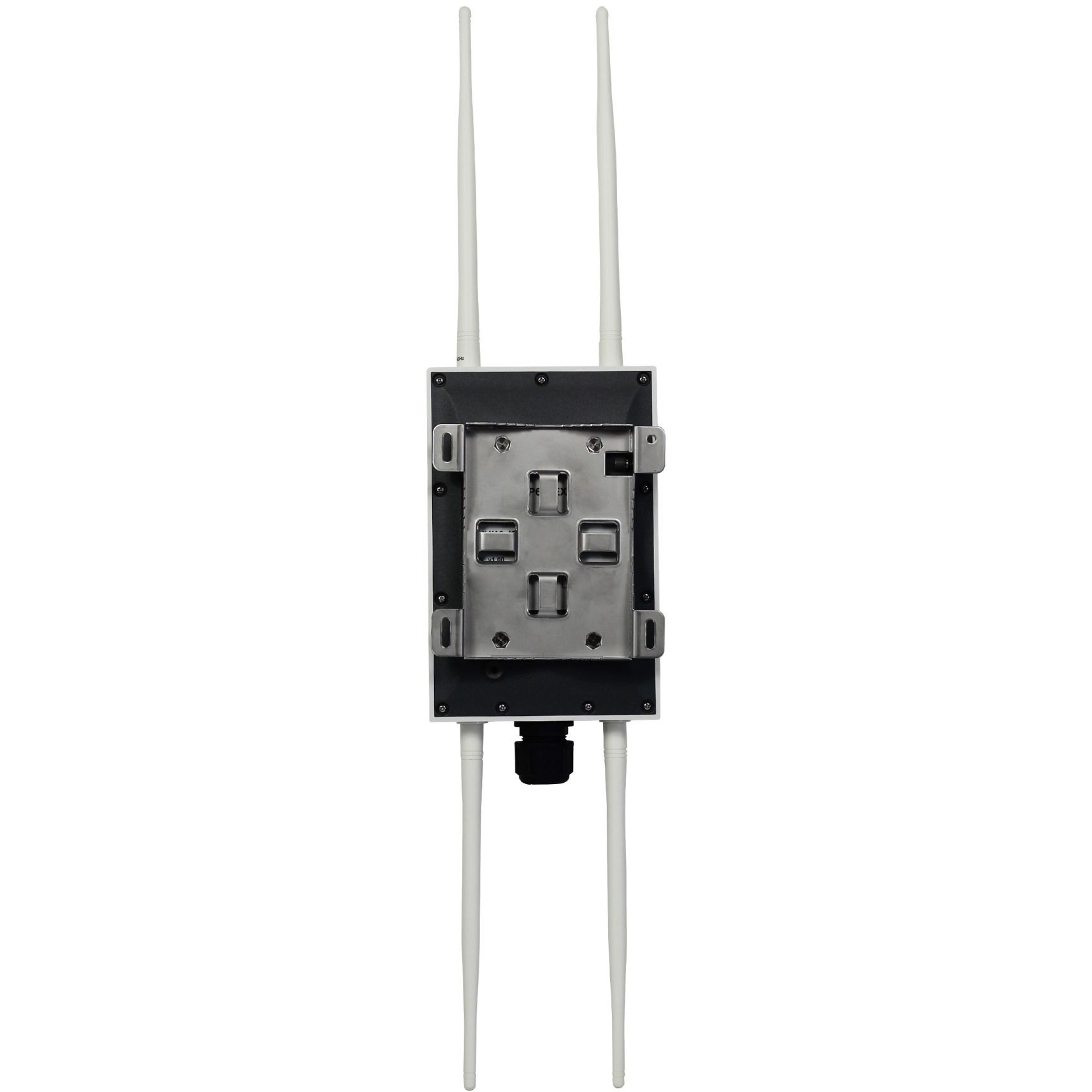 ALLNET Apollo WiFi 6 AX3000 Outdoor IP67 2x2 MIMO 2.5GbE PoE Weatherproof Access Point ALL-WAPC0522AXO-3000 - Figura 2