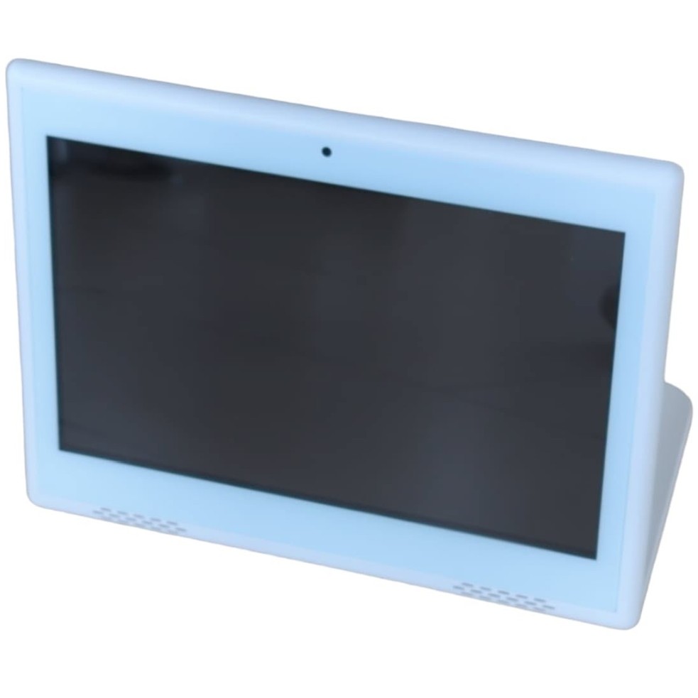 Tablet Android ALLNET Desktop Display Tablet 10 Zoll PoE mit 8GB/64GB RK3568 Android 13.PrimeOne101-L - Figura 3