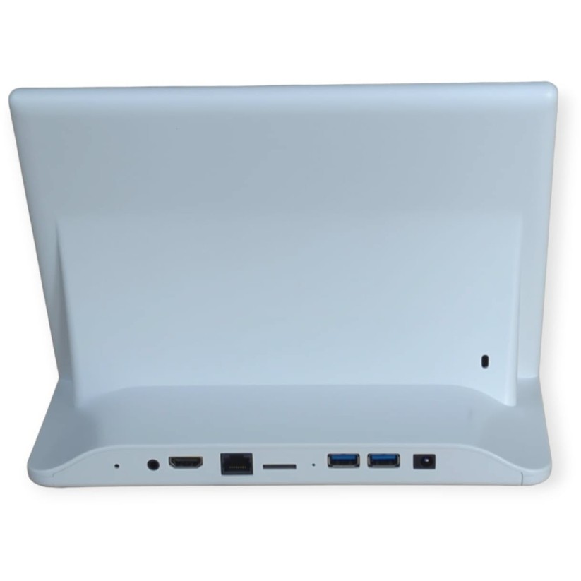 Tablet Android ALLNET Desktop Display Tablet 10 Zoll PoE mit 8GB/64GB RK3568 Android 13.PrimeOne101-L - Figura 5