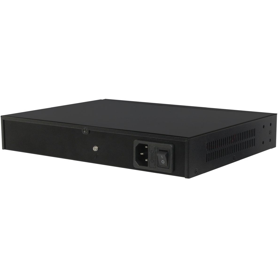 Switch ALLNET 8+2P ALL-SG8610PMJ POE M - Figura 4