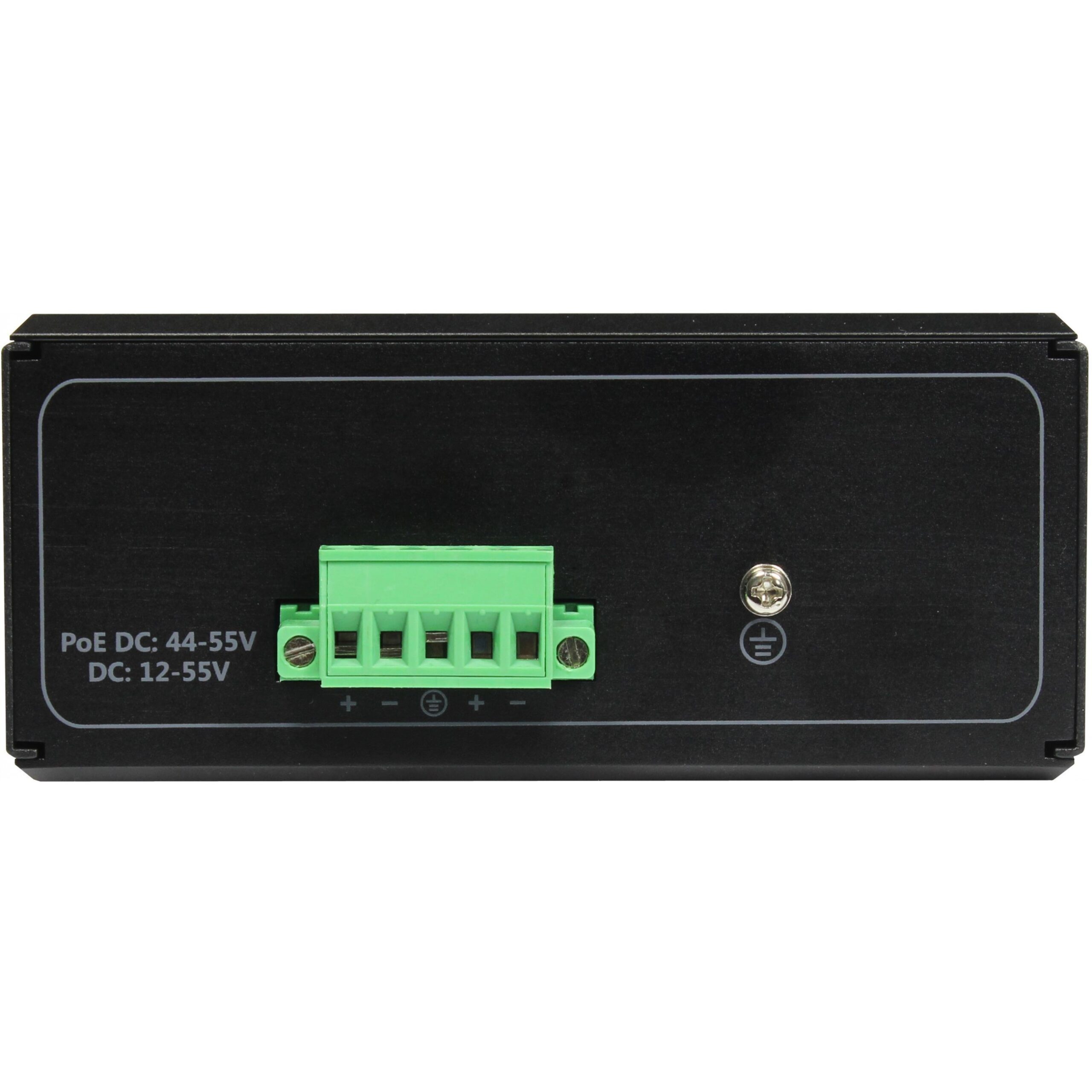 Switch ALLNET 8+4P ALL-SGI8112PMJ POE M industrial - Figura 4
