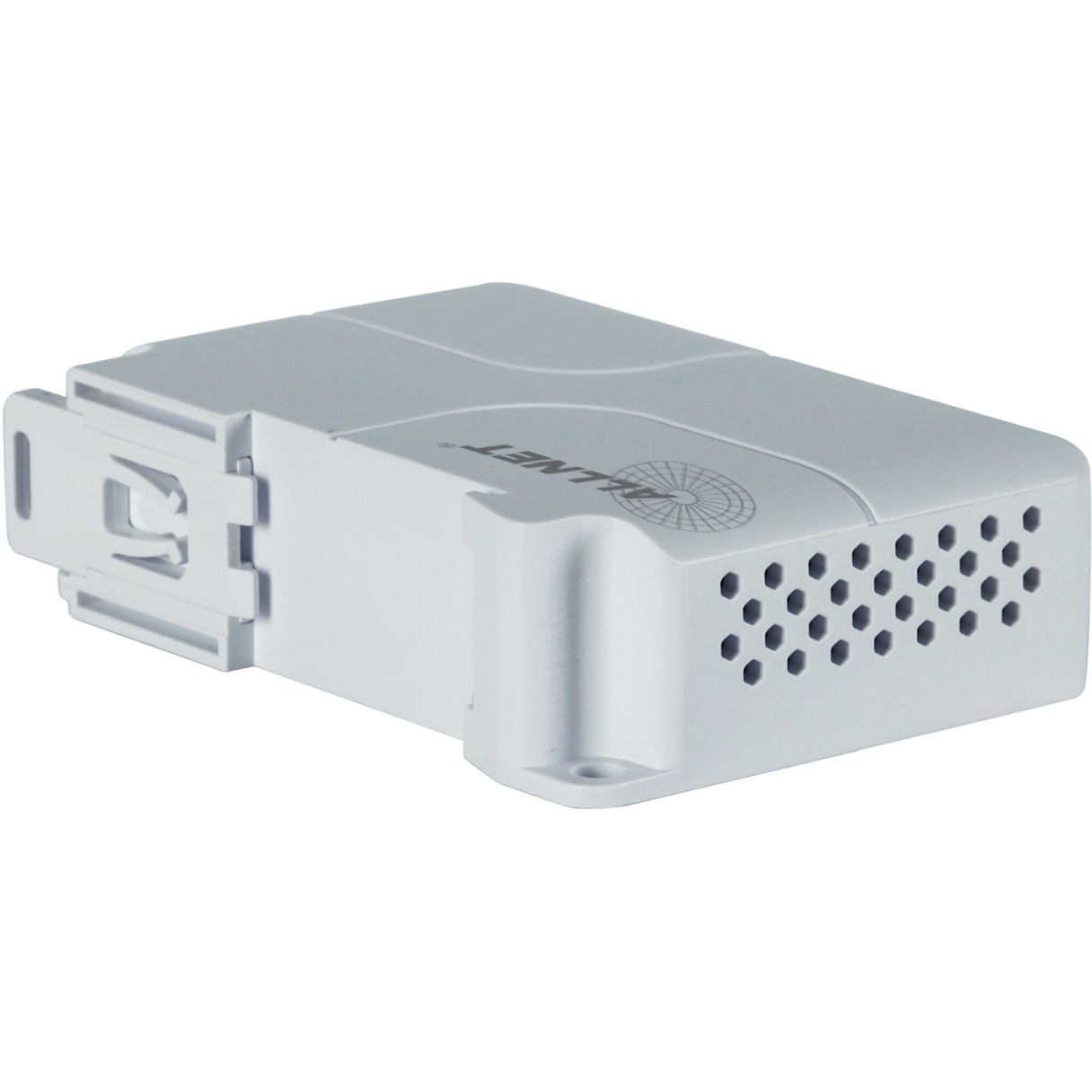 Switch ALLNET 5P ALL-SG8005PD-BT90 POE - Figura 5