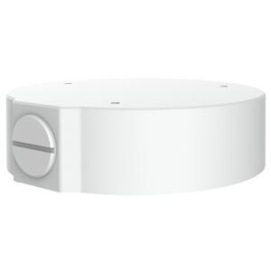 ALLNET Montagebox Mini Dome for ALL-CAM2495-LVEFN – CCTV Mounting & Cable Management Box