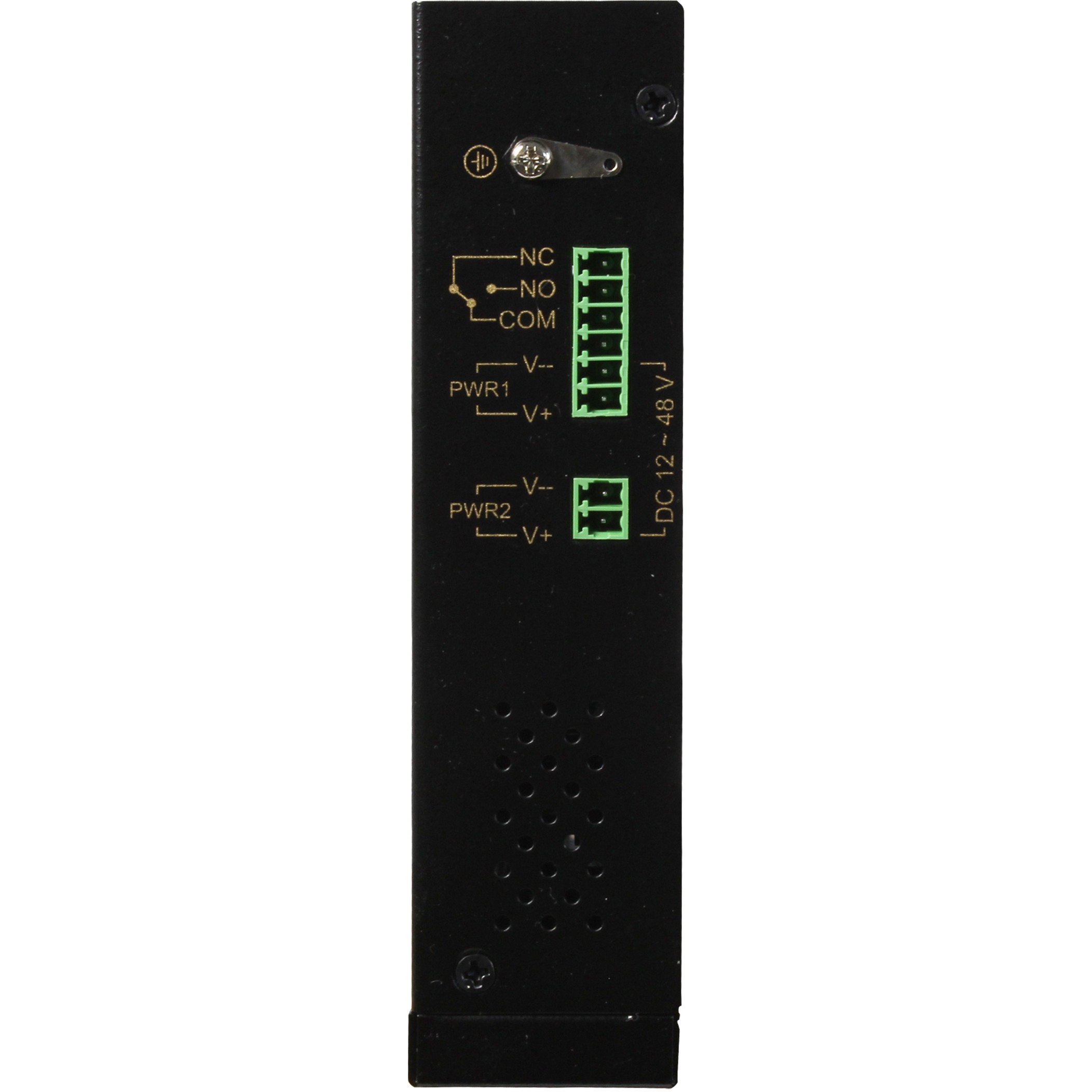 ALLNET ALL-BMI100VDSL2V Industrial ISP Bridge Modem – VDSL2 with Vectoring, IP30 Rated, Reliable Industrial Design - Figura 3