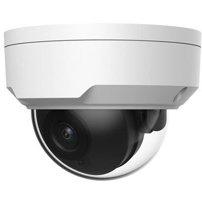 Switch ALLNET Fix Dome Outdoor 5MP IR Vandalismus Low-Light 79° ALL-CAM2488v3-LVEN - Figura 2