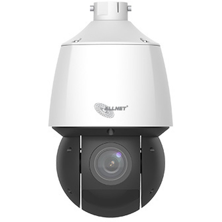 ALLNET PTZ Outdoor 4MP IR IP67 IK10 25x opt. Zoom Motion-Tracking ALL-CAM2498v2-LEP - Figura 2