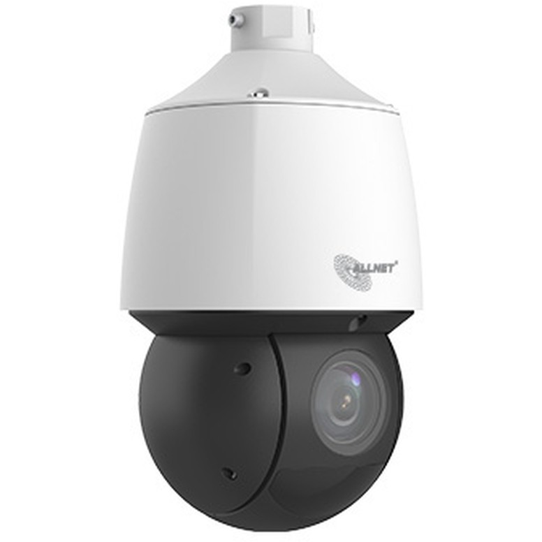 ALLNET PTZ Outdoor 4MP IR IP67 IK10 25x opt. Zoom Motion-Tracking ALL-CAM2498v2-LEP - Figura 3