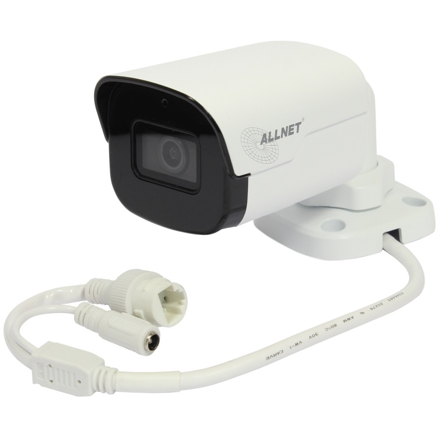 ALLNET Bullet Outdoor 5MP IR Low-Light 79° ALL-CAM2497v3-LEN - Figura 2