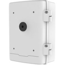 ALLNET Junction Box / Mounting Box for ALL-CAM2498-LEP – CCTV Installation Accessory
