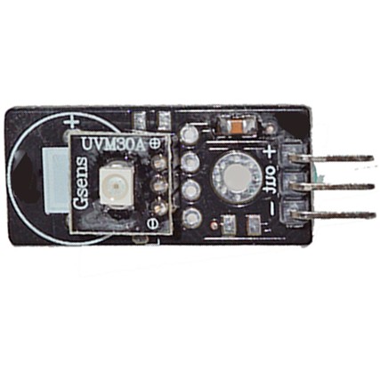 Aksesorë për Rrjet ALLNET 4duino UV Sensor Modul me Analogsignal