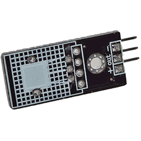 Aksesorë për Rrjet ALLNET 4duino UV Sensor Modul me Analogsignal - Figura 3