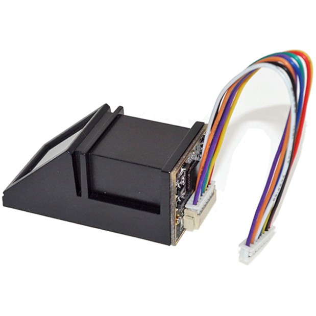 Aksesorë për Rrjet ALLNET 4duino Sensor i gishtërinjve për Arduino - Figura 2