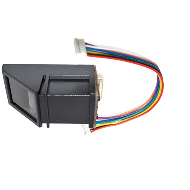 Aksesorë për Rrjet ALLNET 4duino Sensor i gishtërinjve për Arduino - Figura 3