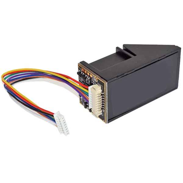 Aksesorë për Rrjet ALLNET 4duino Sensor i gishtërinjve për Arduino - Figura 4
