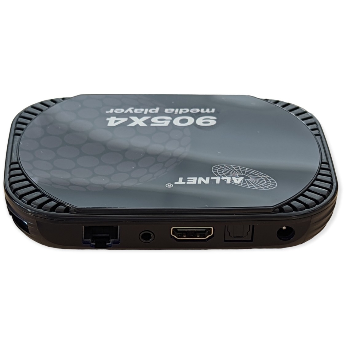 ALLNET S905X4 Pro Digital Signage Player Android 11 – WiFi 6 WPA3 4K Media Player - Figura 2