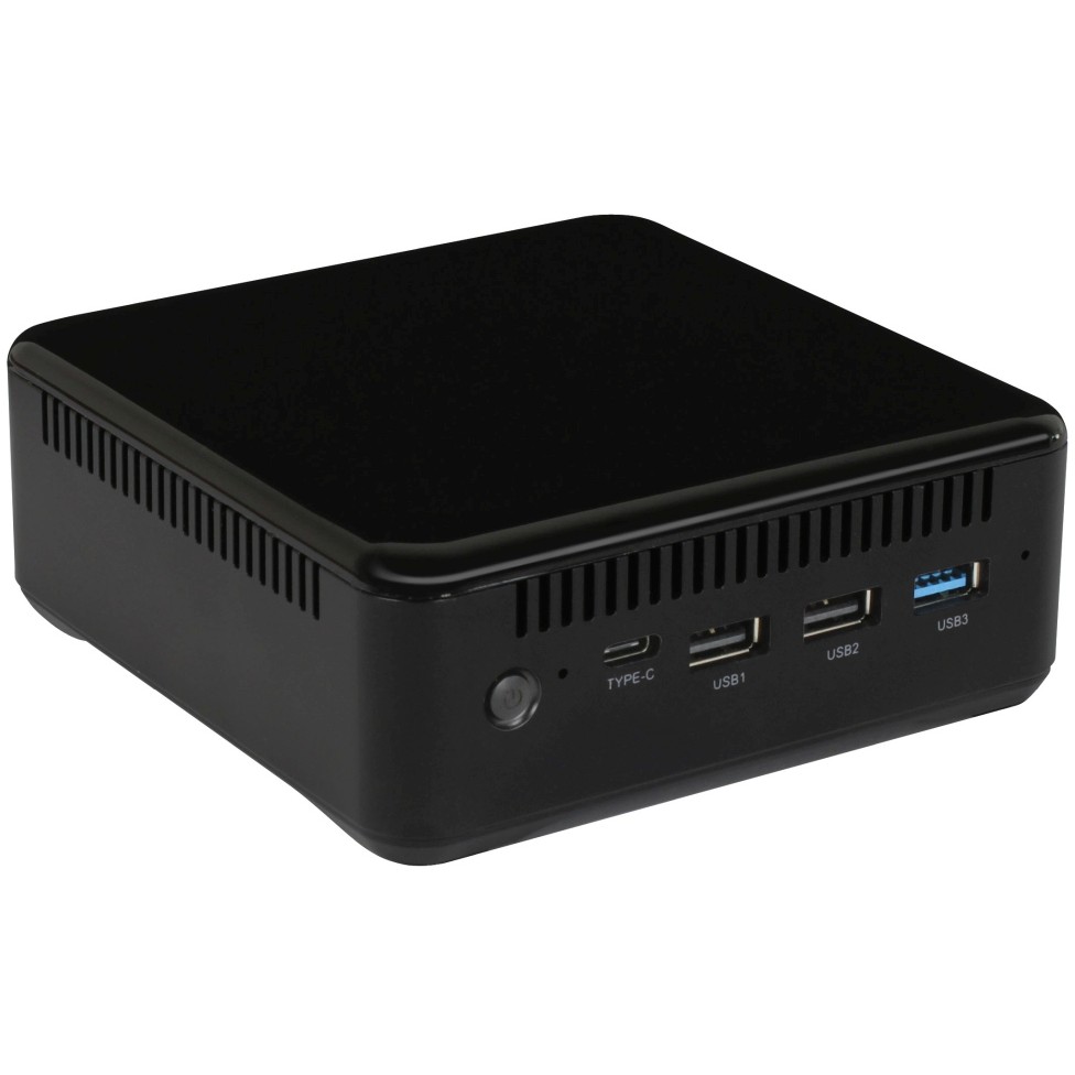 Mini Kompjuter ALLNET DS5-Pro Digital Signage RK3588 4GB/32GB Android 12/Linux Mediaplayer