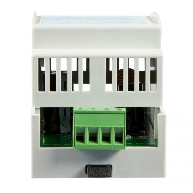 ALLNET 12V DC Step-Down Converter 15–36V to 12V 1.5A – Replacement Power Supply Module - Figura 2