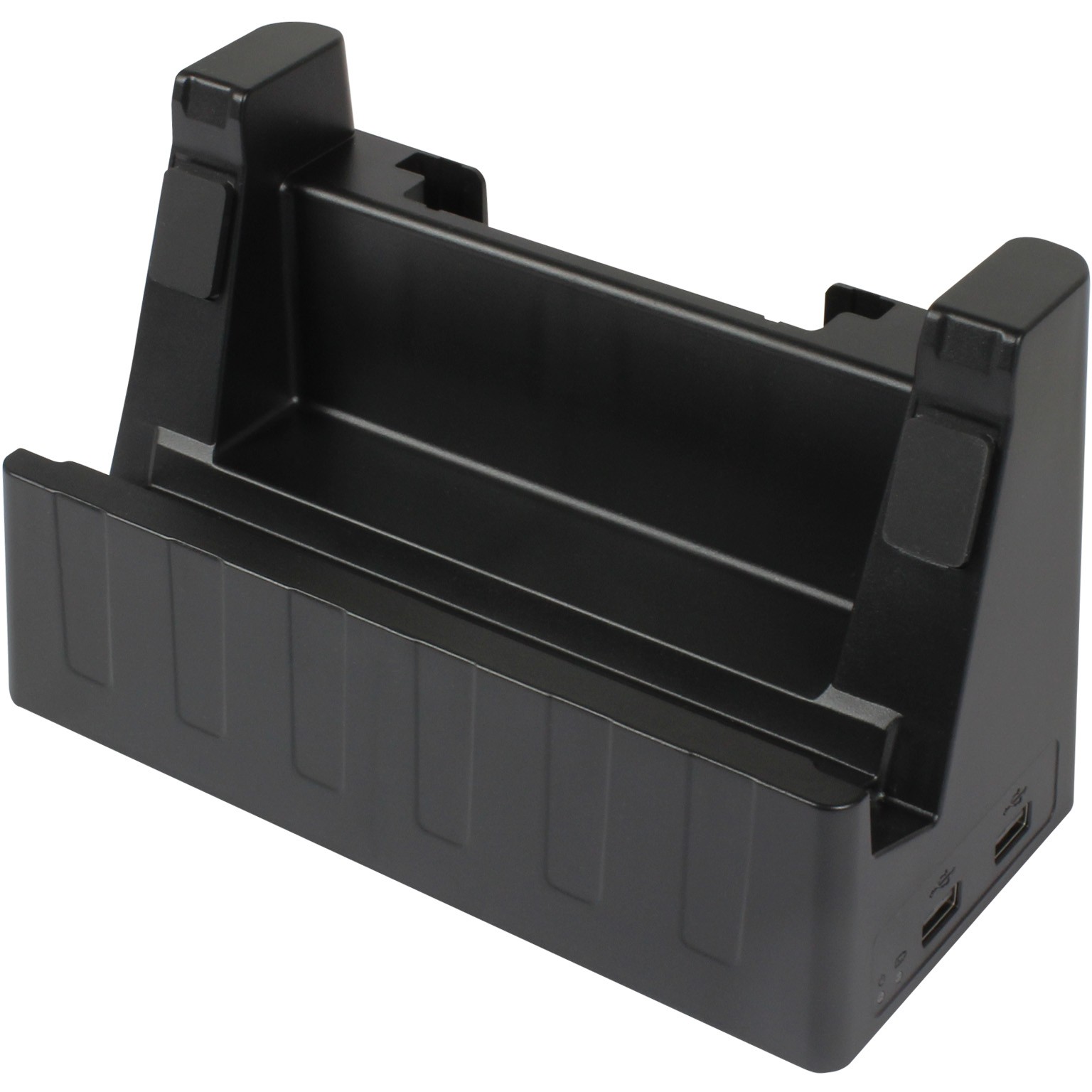 Aksesorë për Rrjet ALLNET Rugged Tablet zbh. Docking Station RJ45 LAN 2xUSB RS232 X-trail-Light-Dock