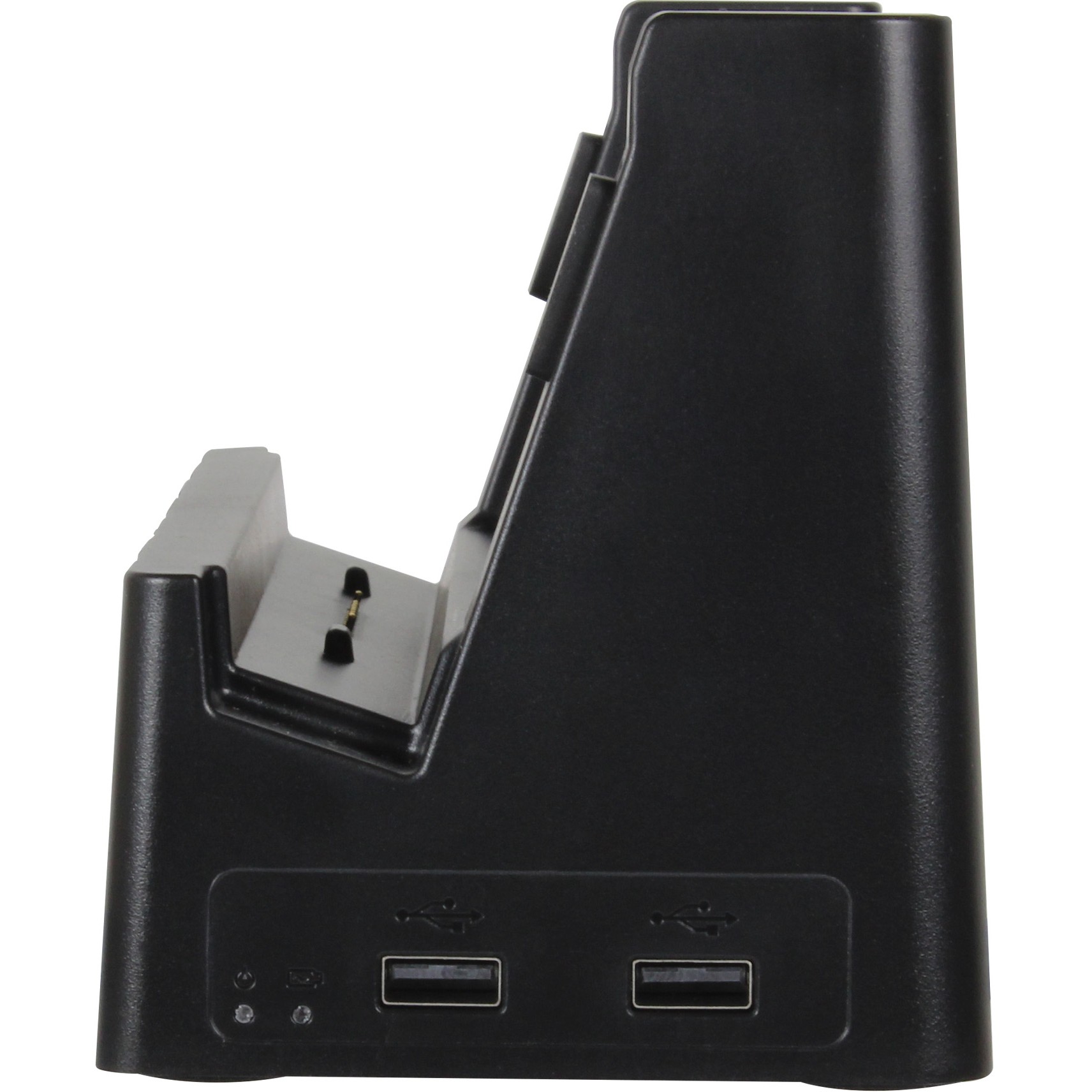 Aksesorë për Rrjet ALLNET Rugged Tablet zbh. Docking Station RJ45 LAN 2xUSB RS232 X-trail-Light-Dock - Figura 4