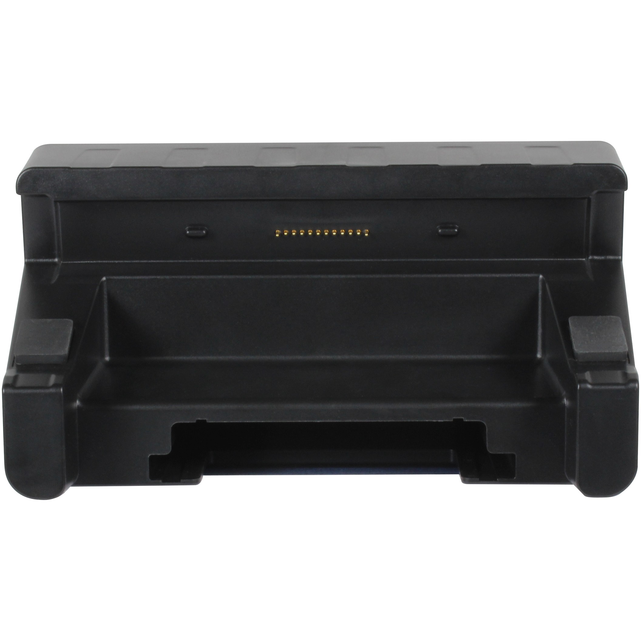 Aksesorë për Rrjet ALLNET Rugged Tablet zbh. Docking Station RJ45 LAN 2xUSB RS232 X-trail-Light-Dock - Figura 5