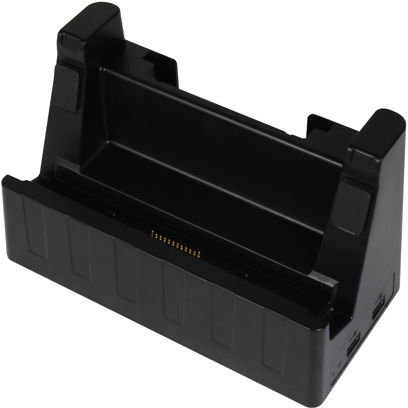 Aksesorë për Rrjet ALLNET Rugged Tablet zbh. Docking station RJ45 LAN 2xUSB RS232 X-trail Intel dock