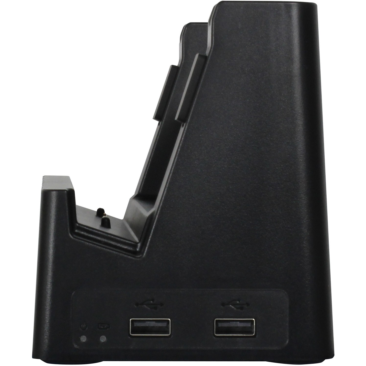 Aksesorë për Rrjet ALLNET Rugged Tablet zbh. Docking station RJ45 LAN 2xUSB RS232 X-trail Intel dock - Figura 3