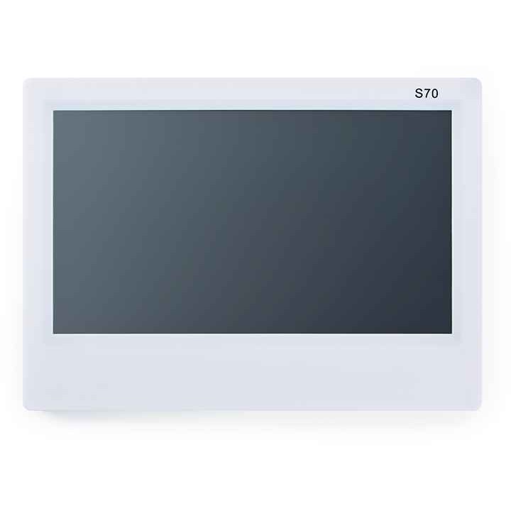 Aksesorë për Rrjet ALLNET FriendlyELEC 7 inch resistive touch LCD(S70) - Figura 2