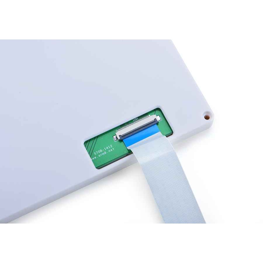 Aksesorë për Rrjet ALLNET FriendlyELEC 7 inch resistive touch LCD(S70) - Figura 5