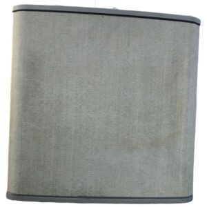 ALLNET 806–896MHz 14dBi Flat Patch Outdoor MIMO Directional Antenna N-Type Female LoRa Helium IoT 868MHz