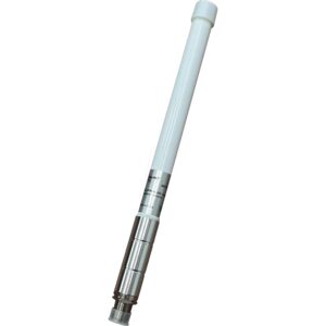 ALLNET ANT-868-3.5dBi Omni 868MHz Outdoor Antenna N-Type Female LoRaWAN Helium IoT Rundstrahl