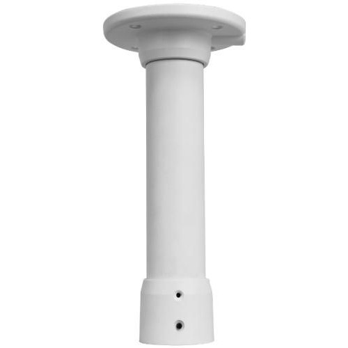 ALLNET ALL-CAM2498-LEP Pendant Mount – Ceiling Bracket for PTZ Dome IP Camera (Aluminum, Indoor/Outdoor)