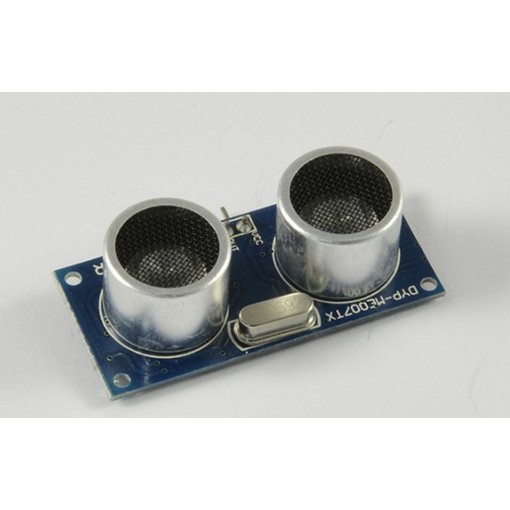 Aksesorë për Rrjet 4duino Ultraschall Sensor 3-PIN DYP-ME007TX