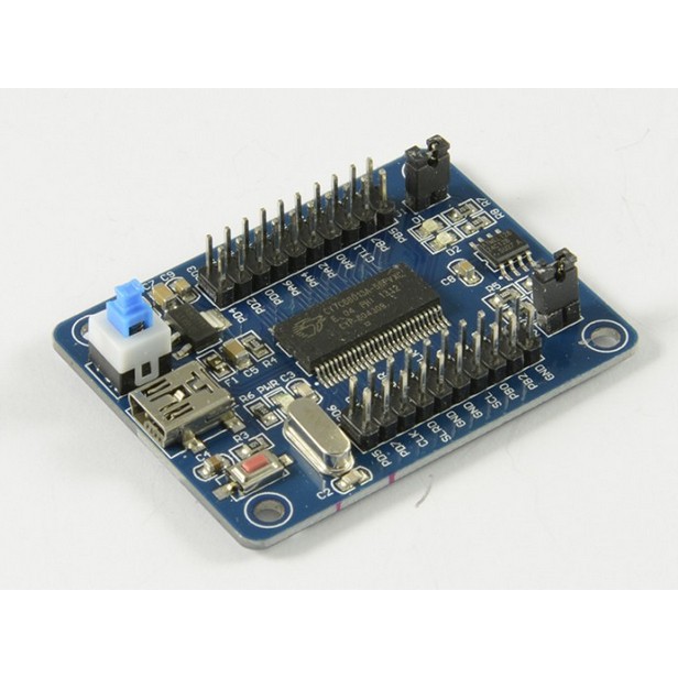 Aksesorë për Rrjet ALLNET 4duino EZ-USB Development Board