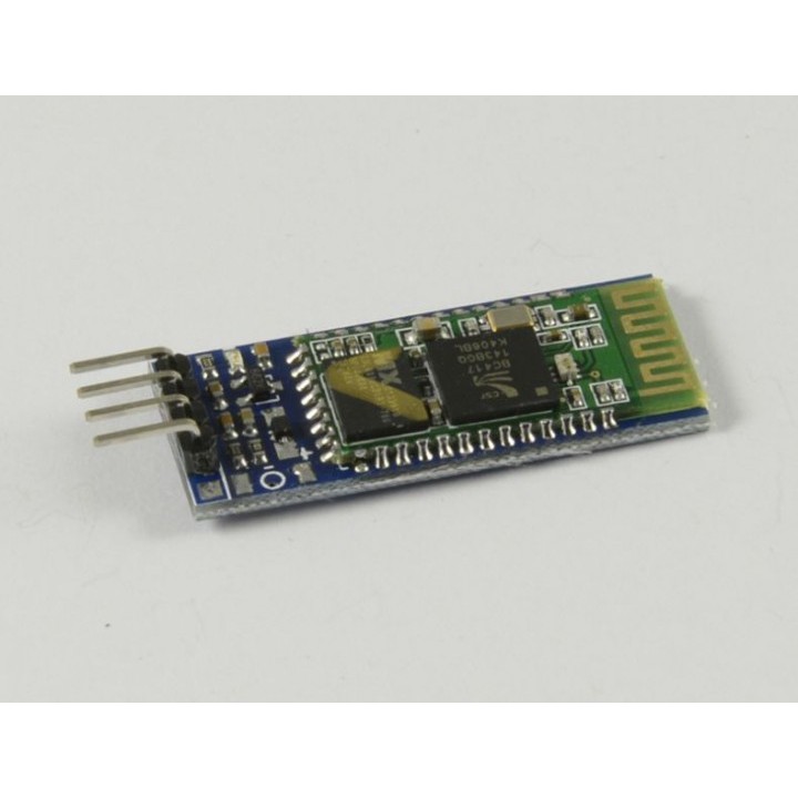 Aksesorë për rrjet ALLNET 4duino Modul Wireless HC05 Bluetooth (Master dhe Slave)