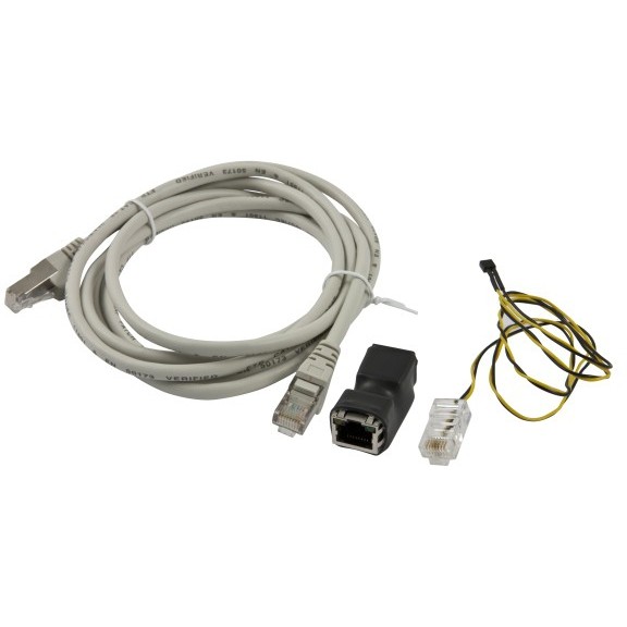 ALLNET ALL3689 Optical D0 Reading Head – Smart Meter Interface for MSR Powermeter Systems