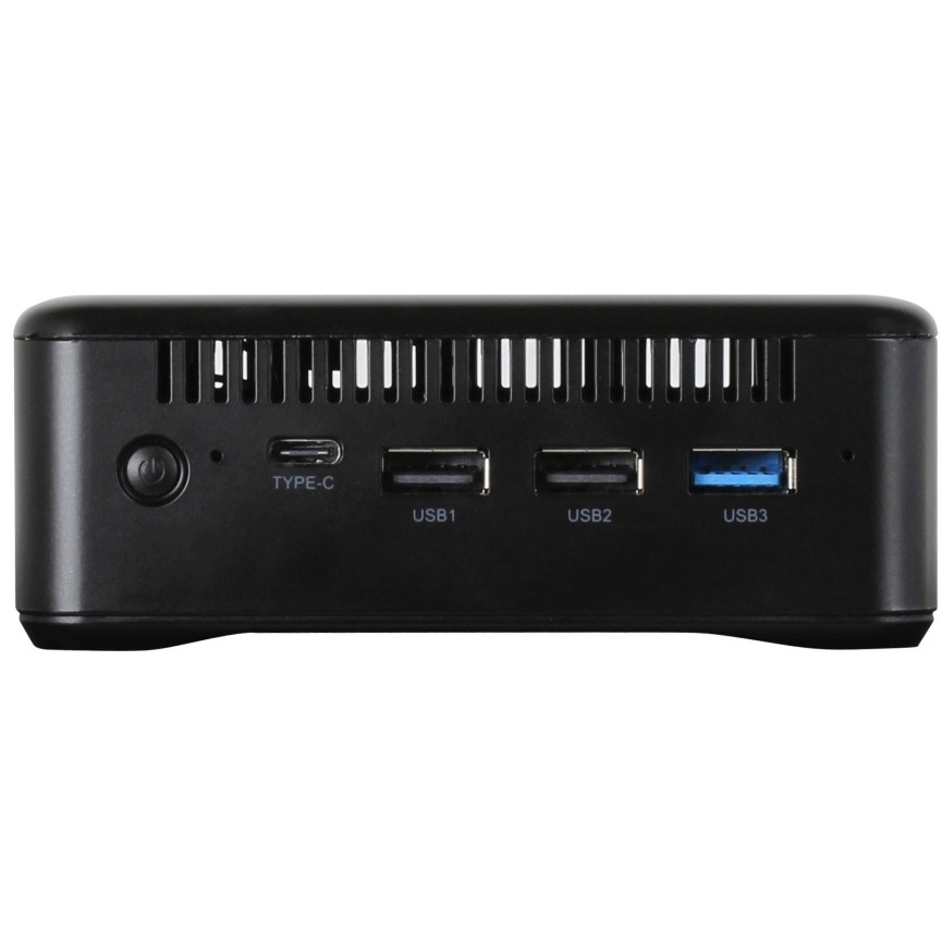 Mini Kompjuter ALLNET NX5Pro MiniPC Videoserver/Client mit Linux und Networkoptix 4GB/32GB ALL-NX5Pro-432 - Figura 4