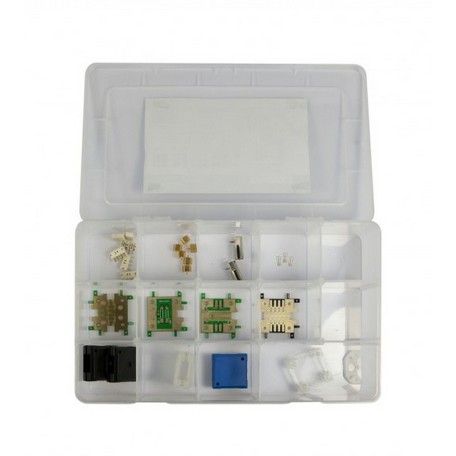 ALLNET BrickRknowledge MHz DIY Set – Wireless RF Electronics Training Kit for STEM & Labs - Figura 3